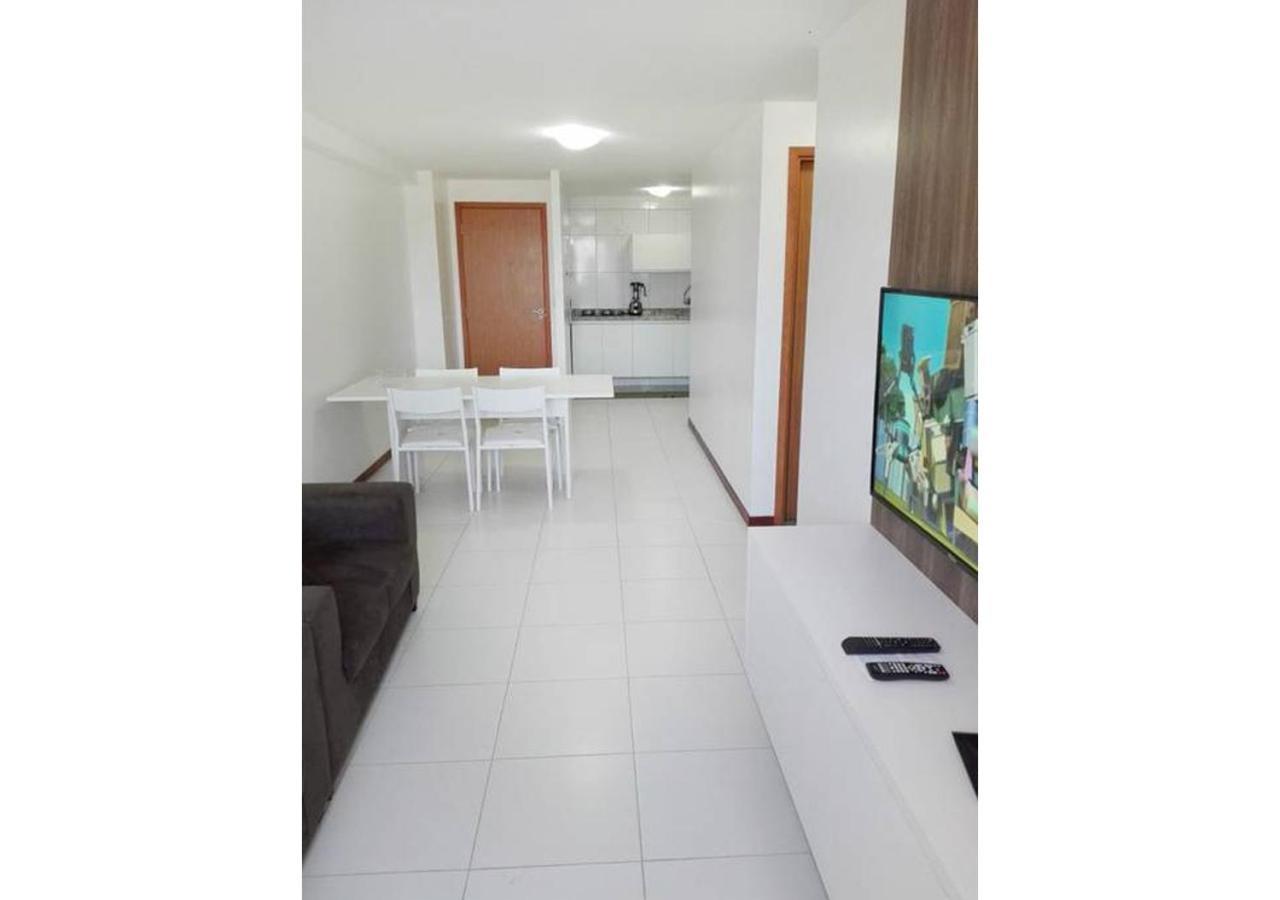 Апартаменти Apto Novo 2Qts No Melhor Point De Maceio Екстер'єр фото